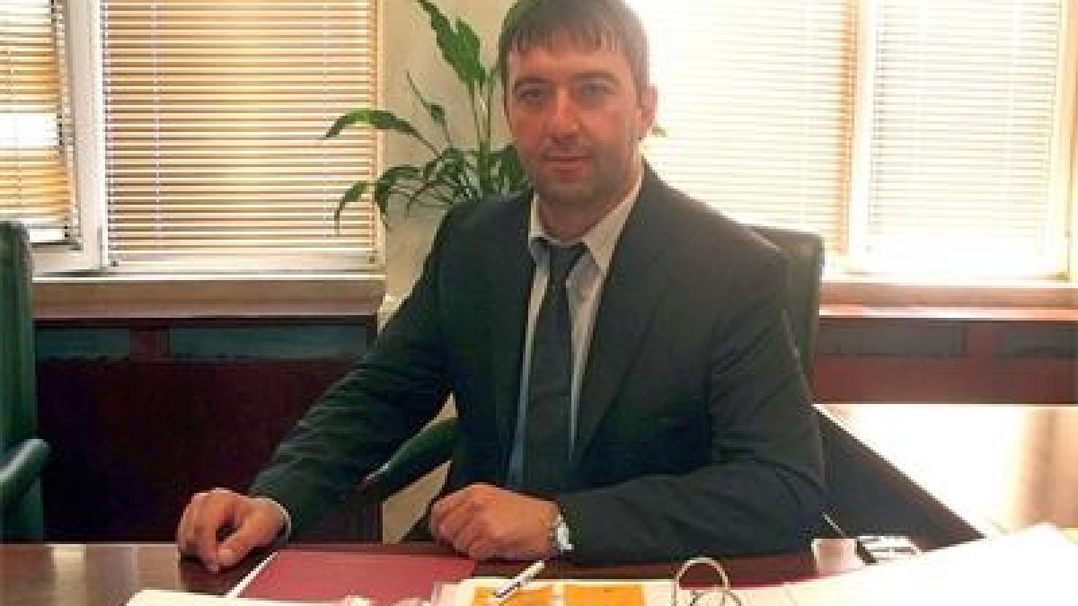 Студент баничар от СДС – областен на София