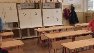 20 са закритите паралелки тази година в училища в Пловдив и областта