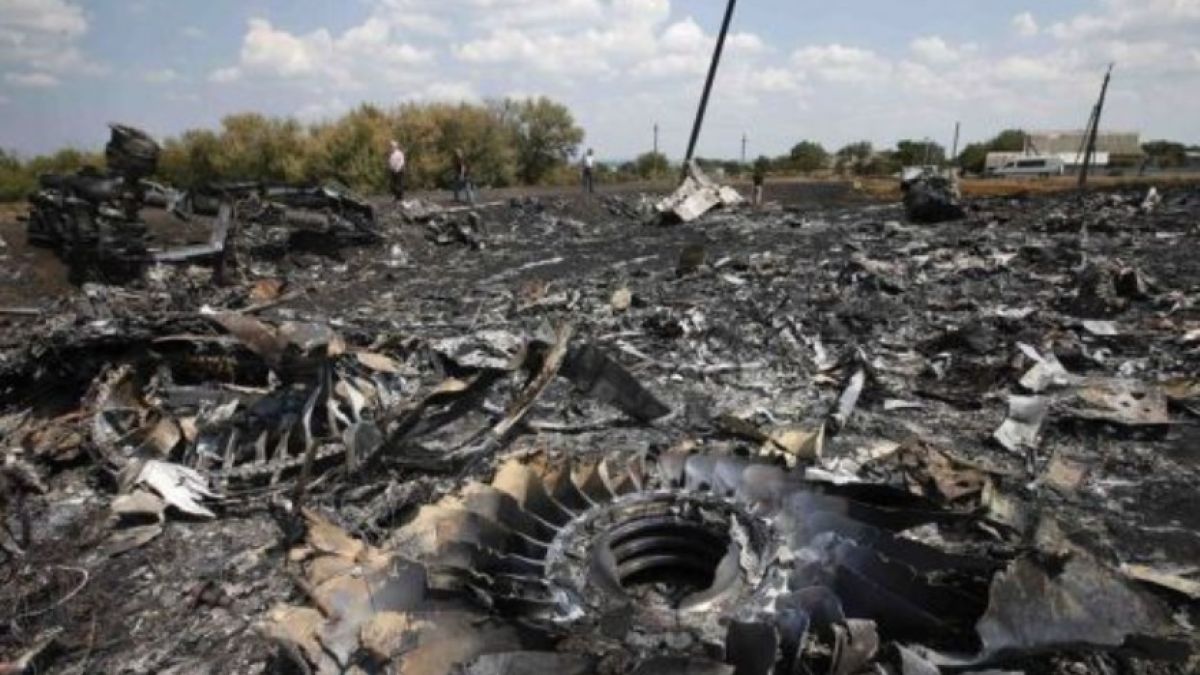 US eксперт: САЩ крият, че личната армия на Коломойски е свалила Боинга