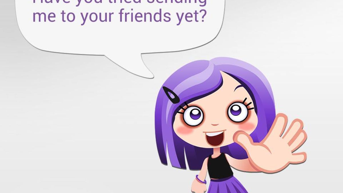 Viber въвежда видео разговори за Android и iOS