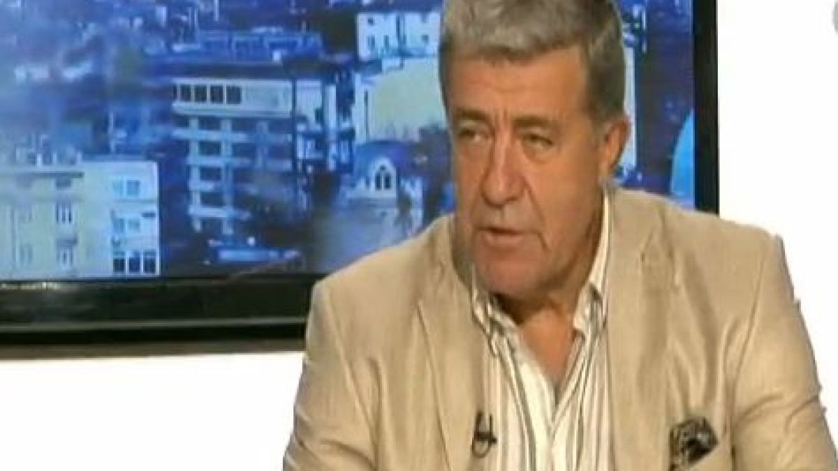 Генчо Начев: При всички случаи парите за здраве няма да стигнат