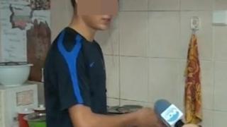 15-годишният герой Марио вече живее в "Преходно жилище"