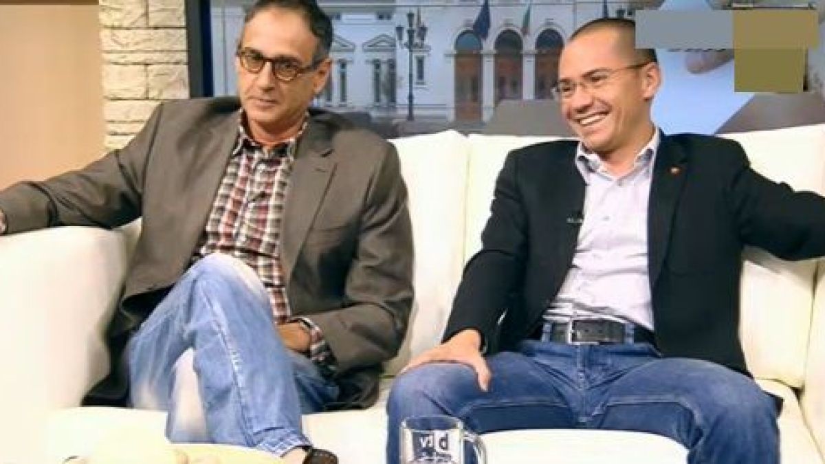 Ангел Джамбазки: Човек не бива да парадира с дарения