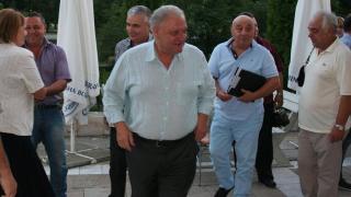 Димитър Дъбов: Всички действия на това правителство са в угода на ГЕРБ
