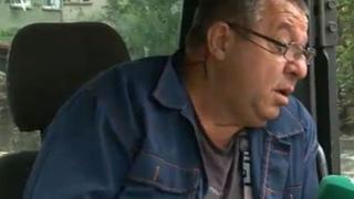 Багеристът от Берковица: Не свършиш ли работата навреме, всичко е напразно