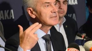 Волен Сидеров: Tрябва да се върнат много неща от социализма, ако искат, нека ме наричат комунист