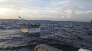 Лодка с имигранти потъна в Средиземно море, най-малко двама са се удавили