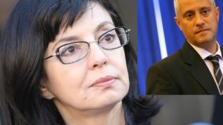 Нов скандал тресе реформаторите: Кунева и Лукарски искат конгресът да е на 10 ноември