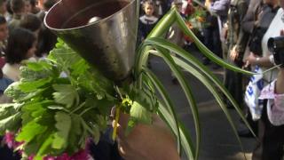 Всеки шести първокласник в София