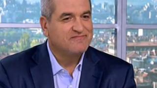 Касим Дал: ДСБ няма да превземе властта в Реформаторския блок 
