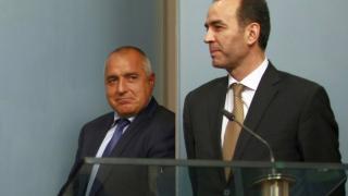 Николай Цонев: Точно Бойко няма право да упреква Искров за КТБ!