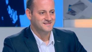 Радан Кънев: Нямаме проблеми с ГЕРБ, нито с лидерството в Реформаторския блок