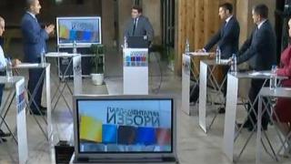 Алиосман Имамов: Задкулисието като начин на вземане на решение е присъщо за цялата система

