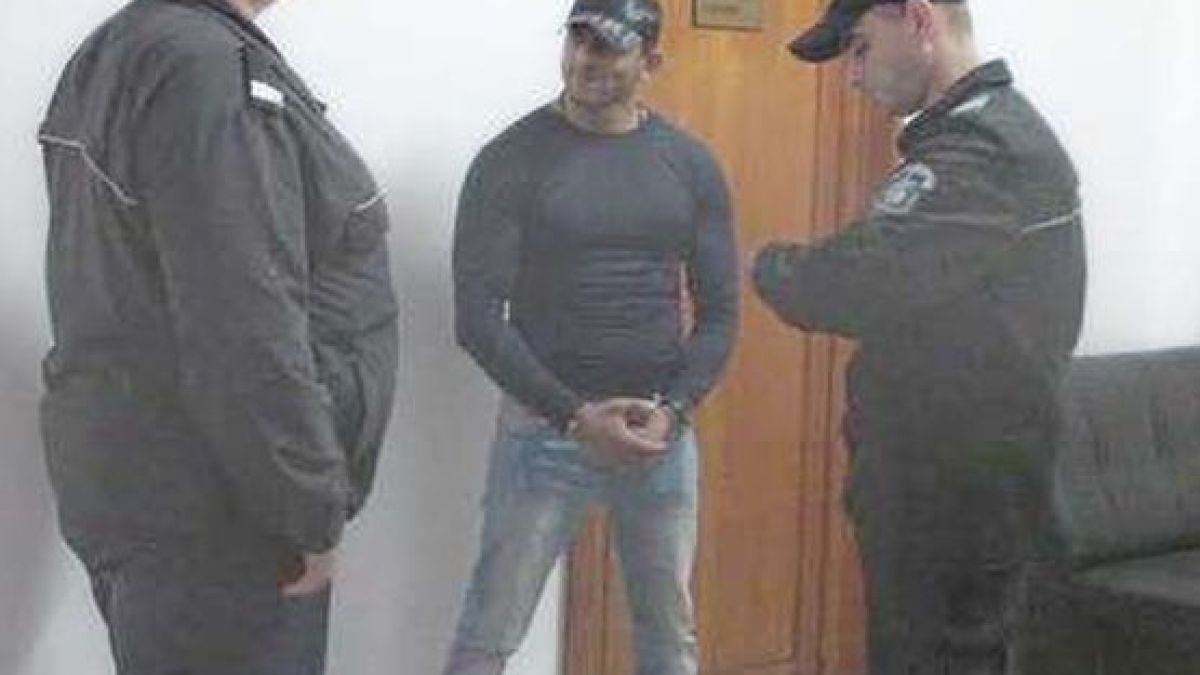 Бургаски крадец иска споразумение със съда
