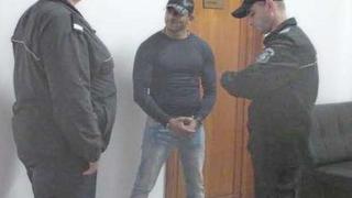 Бургаски крадец иска споразумение със съда