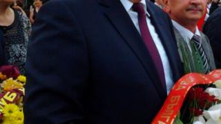 Чавдар Георгиев: Ако искате социална държава – гласувайте за „БСП лява България”! 