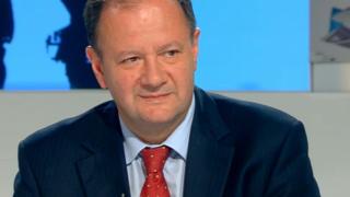 Миков: Трябва да се знае кой каква позиция е заемал по казуса КТБ
