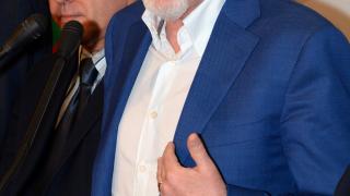 Лютви Местан поиска не 100, а 300 дни толеранс за новото управление