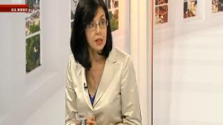 Кунева напомни, че големият проблем на Реформаторите е ГЕРБ