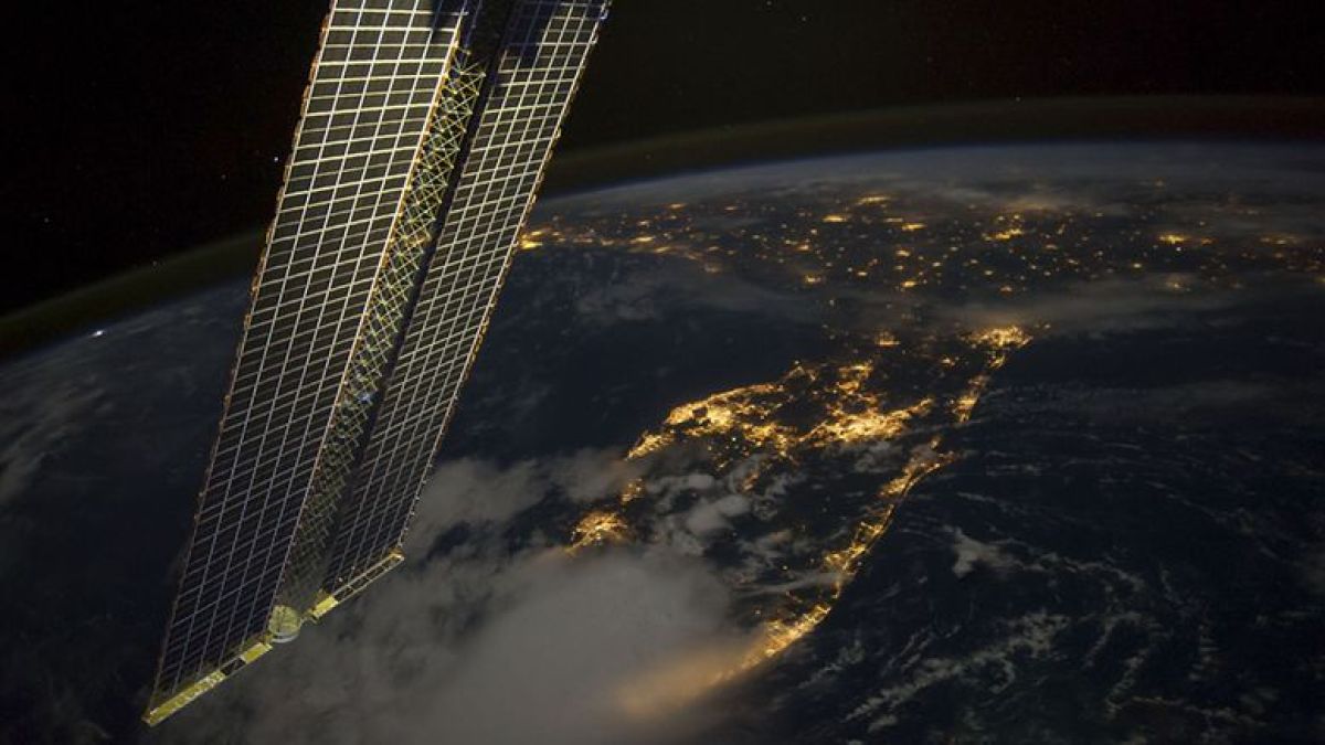 NASA възобновява собствените полети до МКС 