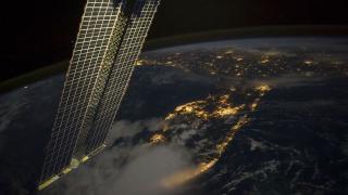 NASA възобновява собствените полети до МКС 