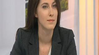 Деница Гаджева: Следващият парламент няма да издържи 4 години 