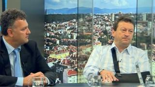 Таско Ерменков скъса сухожилие в борба за гласоподаватели 