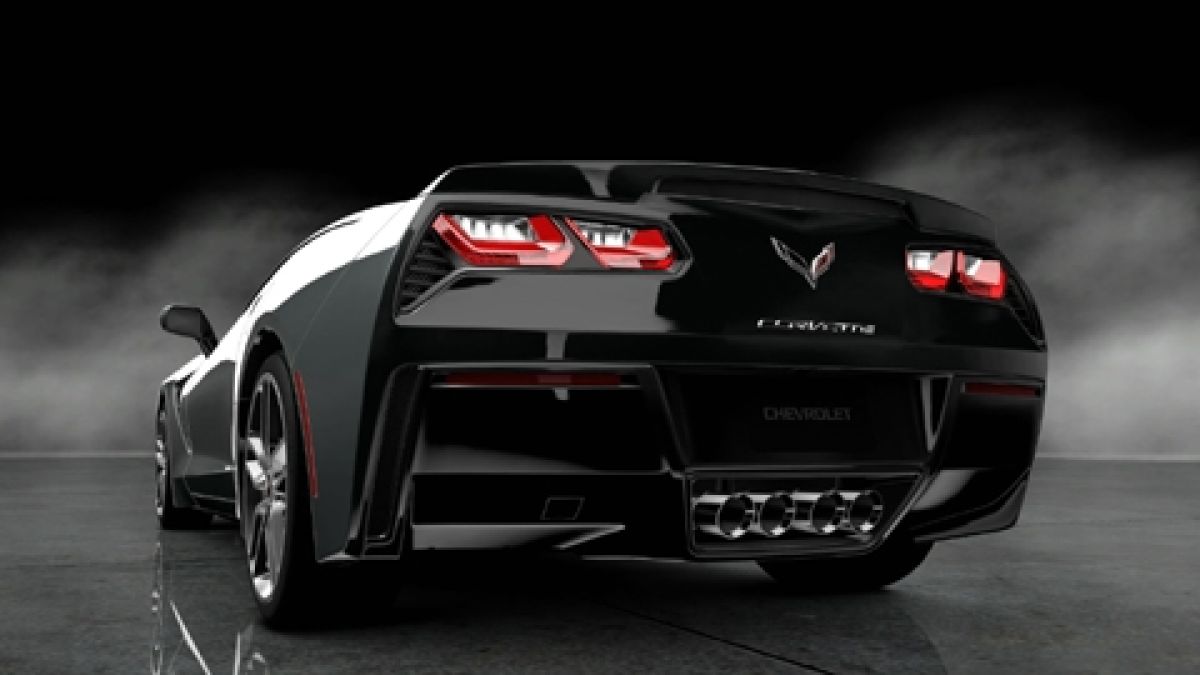 Спряха продажбите на Corvette заради дефекти