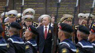 Путин: За два дни войските ни стигат Варшава, Рига, Вилнюс и Букурещ