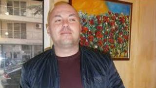 Собственик на пералня отнесе 2 години условна присъда за закана за убийство
