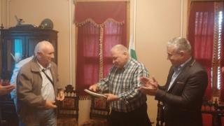 Димитър Дъбов: Върнахме самочувствието на българските военни