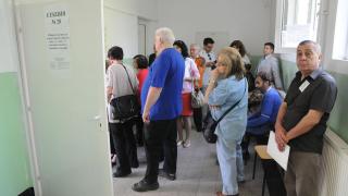 Отваряме тъмна стаичка за вота и в Иран