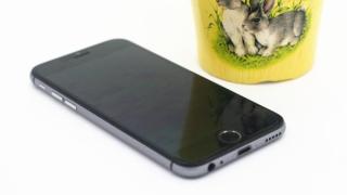 $140 за китайски iPhone 6