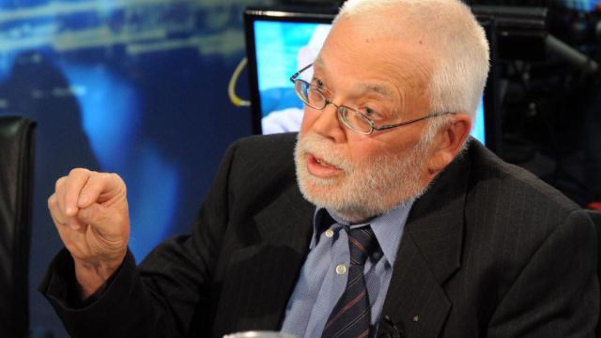 Проф. Петър Иванов: Вотът ще бъде подменен, както през последните 25 години