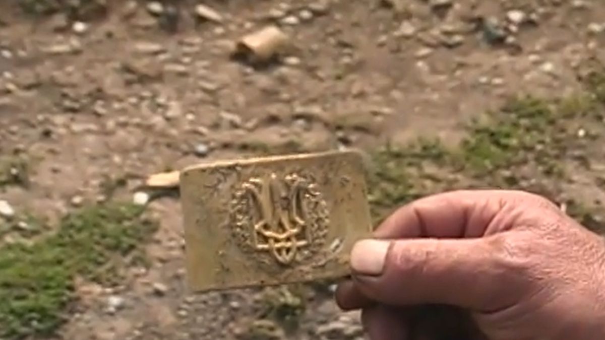Ето какво остави след себе си войната в Източна Украйна (ВИДЕО)