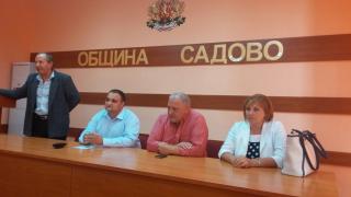 Димитър Дъбов: Проблемите в България ще се решат с прогресивна политика