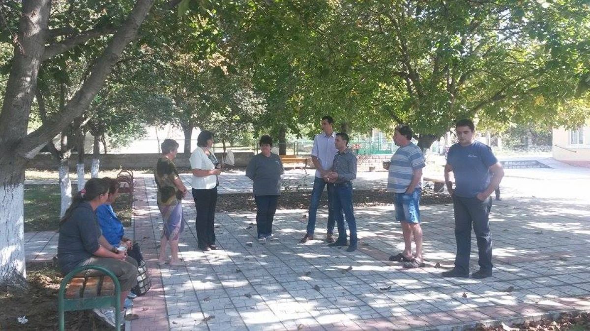 Валери Колев: ГЕРБ е единствената партия, която подкрепя младите хора