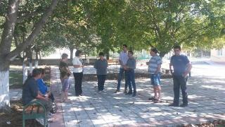 Валери Колев: ГЕРБ е единствената партия, която подкрепя младите хора