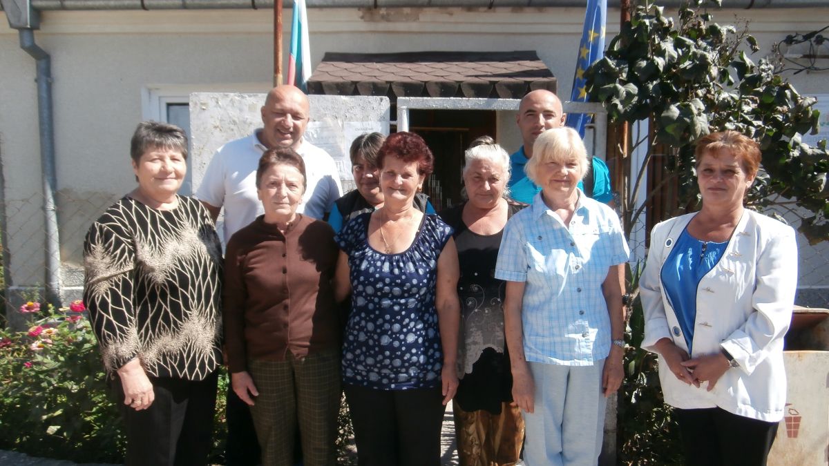 Красен Кралев: Само ГЕРБ може да отблокира европейските програми