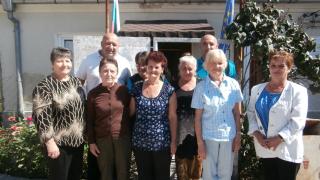 Красен Кралев: Само ГЕРБ може да отблокира европейските програми