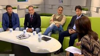 Слави Бинев: В Турция се гласува по кафета и ресторанти, в Сърбия и Македония – само в консулствата