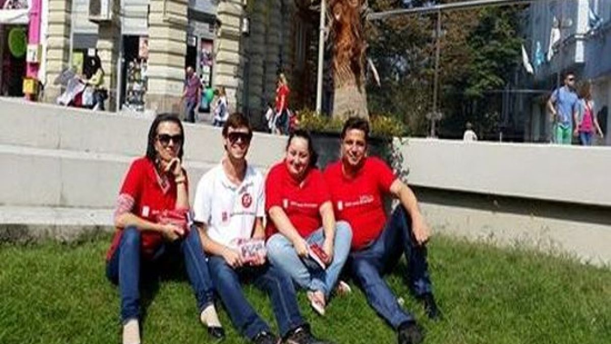 Георги Търновалийски: Хората искат да виждат политиците отблизо 