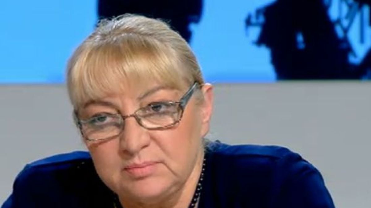 Магдалена Ташева: Българският „Десен сектор” натика България в ново турско робство