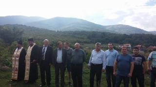 Димитър Дъбов: Програмата за развитие на регионите помага на общините