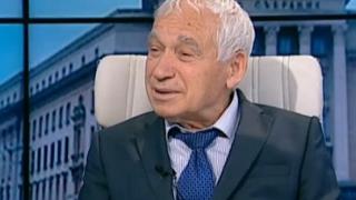 Желю Желев: Политиците ни нямат опит за управление в демокрация