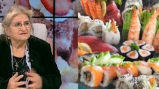 Гастроентролог съветва: Хранете се според кръвната си група
