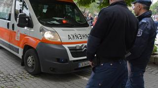 Автобус прегази 61-годишна жена в Слънчев бряг