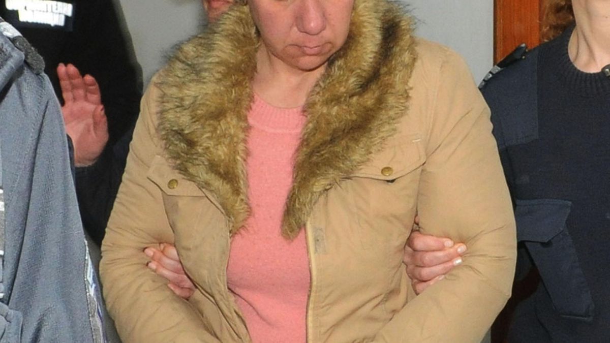 Атанаска убила сама Алекс от Поморие 