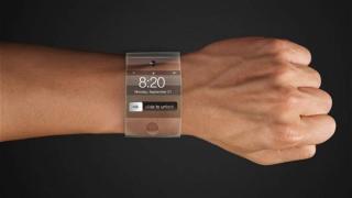 8GB памет в Apple Watch