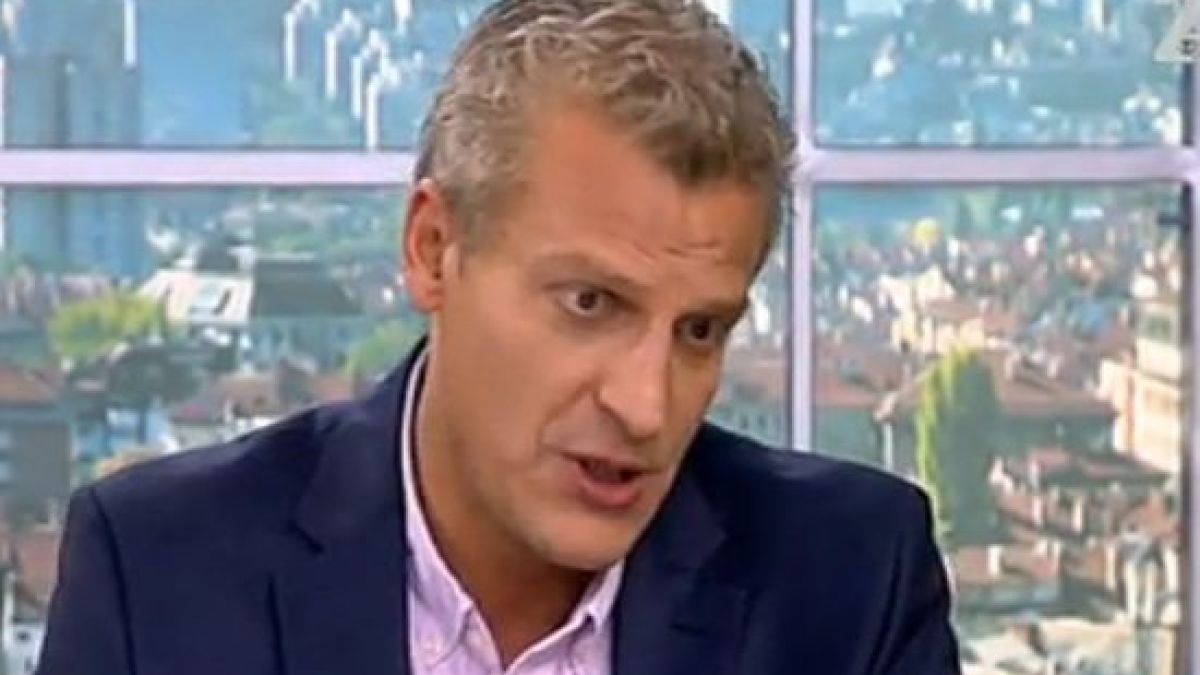 Петър Москов: Внасяме закон хората да си получат парите от КТБ веднага